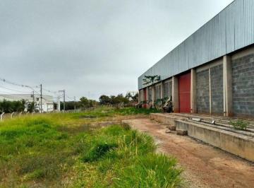 Foto 01 · Galpão Industrial À Venda Em Uberlândia - Mg Distrito Industrial 2.200 m² de Área Disponível