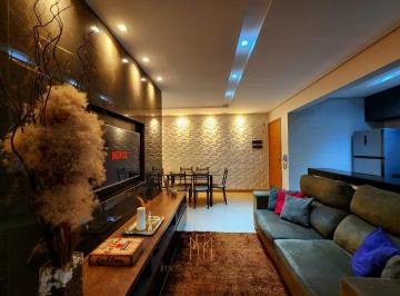 Foto 01 · Oportunidade Única! Apartamento de 2 Quartos Com Suíte E 2 Vagas de Garagem No Bairro Tubalina, Uber