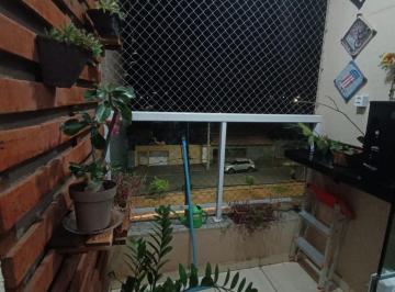 Foto 01 · Apartamento À Venda Em Uberlândia - Mg, Presidente Roosevelt: 2 Quartos, 1 Suíte, 1 Sala, 1 Banheiro,