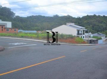 Terreno · 416m² · Lote/terreno À Venda, São Luís - Jaraguá Do Sul