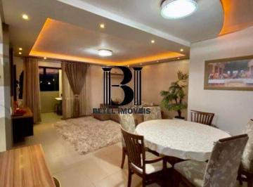 Apartamento · 106m² · 3 Quartos · 1 Vaga · Apartamento Com 3 Quartos À Venda, Baependi - Jaraguá Do Sul