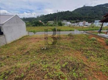 Terreno · 337m² · Lote/terreno À Venda, Barra Do Rio Cerro - Jaraguá Do Sul
