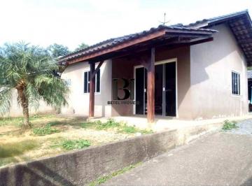 Casa · 48m² · 2 Quartos · 1 Vaga · Casa Com 2 Quartos À Venda, Amizade - Jaraguá Do Sul