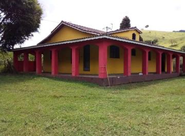 Rural de 3 quartos, Cambuí · Chácara Morada Da Serra