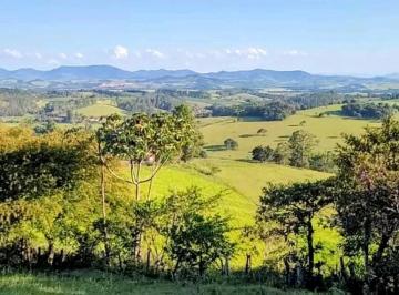 Terreno , Pouso Alegre · Terreno Mirante Da Mantiqueira