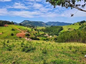 Terreno , Extrema · Rota Das Aguas Extrema