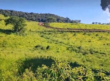 Terreno , Pouso Alegre · Sítio Sonhos de Minas Parte 2