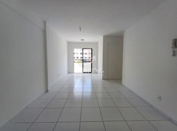 Apartamento · 69m² · 3 Quartos · 1 Vaga · Apartamento 3/4 - Morabem - 210 Mil
