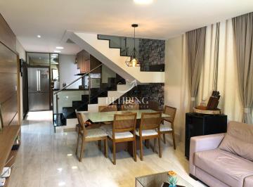 Casa · 4 Quartos · 2 Vagas · Casa Mobiliada No Condomínio Esmeralda I