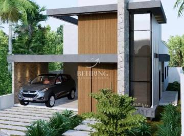 Casa · 152m² · 3 Quartos · 4 Vagas · Casa Alto Padrão No Condomínio Horizontes Em Macaíba