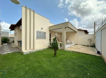Casa · 80m² · 2 Quartos · 2 Vagas · Excelente Casa Em Nova Esperança Semi - Mobiliada