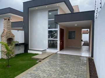 Casa · 82m² · 3 Quartos · 2 Vagas · Casa Com 3 Dormitórios Em Santa Tereza