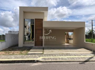 Casa · 112m² · 3 Quartos · 2 Vagas · Casa Com 2 Suítes Em Condomínio