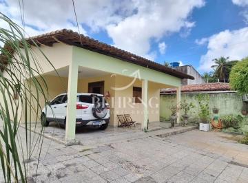 Casa · 106m² · 3 Quartos · 4 Vagas · Casa Com 3 Quartos, Próximo Ao Colégio Fênix