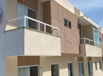 Casa de 2 quartos, Lauro de Freitas · Village Em Ipitanga Lauro de Freitas 3/4