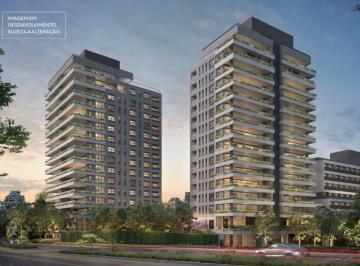 Apartamento de 3 quartos, São Paulo · Apartamento de Alto Padrão, Em Construção, Com 251 m² No Esther Ibirapuera