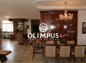 Apartamento · 317m² · 3 Quartos · 3 Vagas · Belíssimo Apartamento Em Uma Ótima Localização.