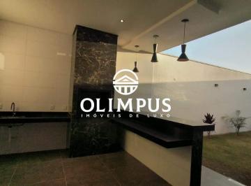Casa · 180m² · 3 Quartos · 2 Vagas · Excelente Casa de Luxo Em Bairro Bosque Dos Buritis.
