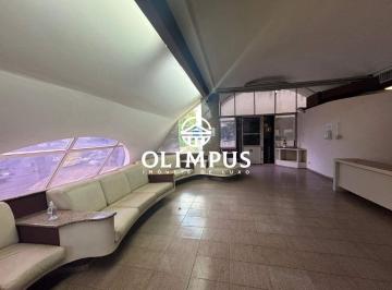 Comercial · 1100m² · 5 Vagas · Ótima Opção de Prédio Comercial Em Três Pavimentos Em Uma Das Principais Avs de Uberlândia.