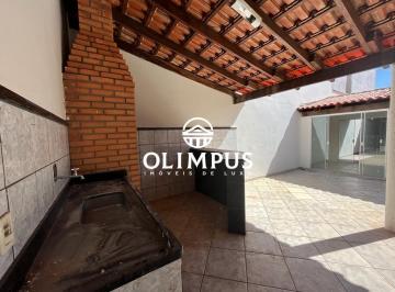 Casa · 150m² · 3 Quartos · 3 Vagas · Casa No Bairro Nova Uberlândia.