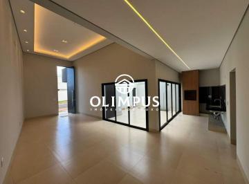 Casa · 150m² · 3 Quartos · 2 Vagas · Excelente Casa Em Condomínio No Bairro Grand Ville Disponível Para Venda Com 3 Suítes - Uberlândia - m