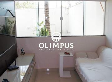 Casa · 270m² · 3 Quartos · 4 Vagas · Excelente Casa Disponível Para a Venda No Bairro Brasil.