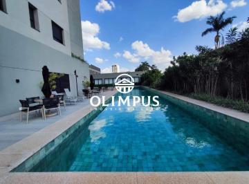 Apartamento · 205m² · 3 Quartos · 3 Vagas · Belíssimo Apartamento Disponível Para Locação No Bairro Patrimônio.