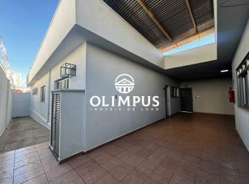 Casa · 300m² · 2 Vagas · Excelente Opção de Casa Para Fins Comerciais Com 300 m² de Área Construída