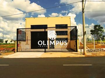 Comercial · 250m² · 2 Vagas · Galpão Comercial