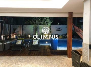 Casa · 450m² · 4 Quartos · 4 Vagas · Belíssima Casa Residencial Ou Comercial Em Uma Excelente Localização No Bairro Morada Da Colina.