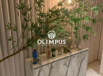 Apartamento · 195m² · 3 Quartos · 2 Vagas · Cobertura À Venda Com Área de 195 m² - Bairro Granada