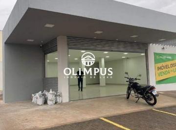 Comercial · 280m² · 10 Vagas · Excelente Loja Comercial