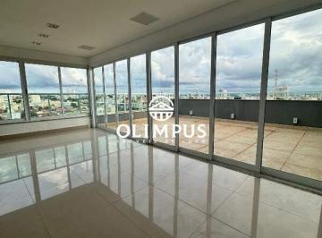 Apartamento · 207m² · 3 Quartos · 3 Vagas · Belíssimo Duplex Em Uma Excelente Localização.