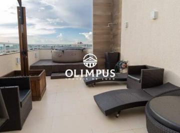 Apartamento · 226m² · 4 Quartos · 2 Vagas · Excelente Apartamento No Bairo Tibery