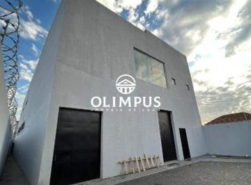 Comercial · 800m² · Excelente Galpão Em Uma Ótima Localização.