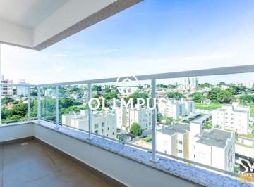 Apartamento · 68m² · 2 Quartos · 2 Vagas · Apartamento À Venda, 2 Quartos, 1 Suíte, 2 Vagas, Tubalina - Uberlândia/mg