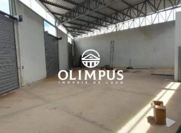 Comercial · 320m² · Excelente Loja Em Uma Localização Privilegiada.
