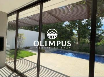 Casa · 323m² · 3 Quartos · Casa No Condomínio Gávea Paradiso Para Alugar Bairro Gávea Uberlândia