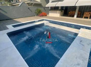 gtlTBLT5zObisUabChmT3IrproZBZh5B.jpg · Casa Com 3 Dormitórios À Venda, 285 m² por R$2.000.000 - Condomínio Quintas de São Fernando - Co
