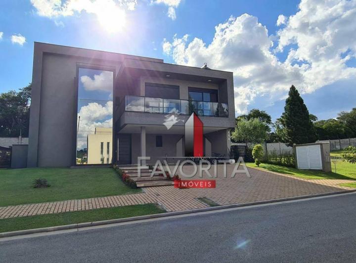 Casa Com 4 Dormitórios, 400 m² - Venda por R$3.100.000ou Aluguel por R$20.000,00/mês - Alphavi