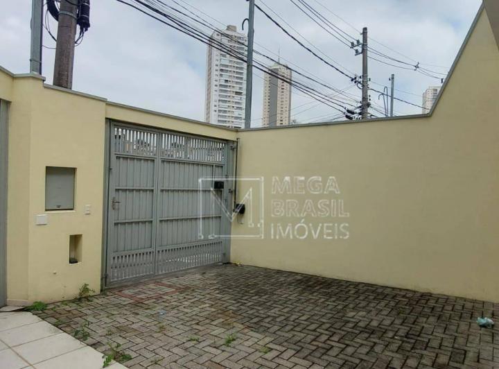 Sobrado Com 3 Dormitórios À Venda, 100 m² por R$789.000 - Vila Nair - São Paulo/sp