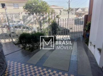 EofgfRC9Vv7XJK1PsCQdY47XlWbuvPkt.jpg · Sobrado Com 3 Dormitórios À Venda, 160 m² por R$890.000 - Ipiranga - São Paulo/sp
