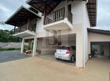 Casa · 3 Quartos · 1 Vaga · Casa Com 3 Quartos À Venda, Vila Lenzi - Jaraguá Do Sul