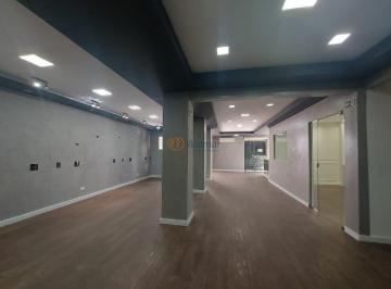 Foto 01 · Casa Comercial Para Locação Em Campinas - Sp, Bairro Cambuí: 1 Quarto, 3 Salas, 7 Banheiros, 4 Vagas,