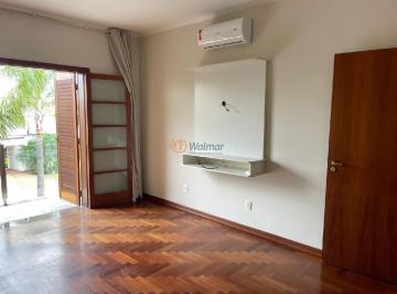 Foto 22 · Casa Em Condomínio de Luxo Em Alphaville Campinas - 3 Suítes, 4 Salas, 5 Banheiros, 4 Vagas, 313 m²