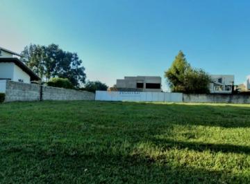 Foto 01 · Terreno À Venda Em Condomínio No Loteamento Alphaville Campinas, Campinas - Sp: 689,13 m² de Área!