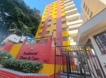 Foto 01 · Apartamento de 3 Quartos E 101 m² No Cambuí, Campinas - Sp: Oportunidade Única!