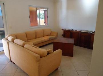 Foto 01 · Luxuosa Casa Em Condomínio Em Alphaville Campinas: 3 Quartos, 2 Suítes, 3 Salas, 4 Banheiros, 4 Vaga