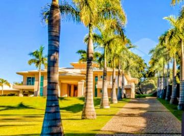 Foto 31 · Casa de Luxo Em Condomínio: 5 Quartos, 5 Suítes, 4 Salas, 8 Banheiros, 10 Vagas, 1.293,62 m² Em Jagu