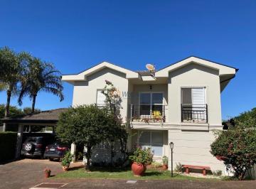 Foto 01 · Imperdível Oportunidade: Casa de Luxo Com 4 Quartos E 4 Suítes Em Condomínio Na Chácara Primavera, C